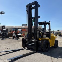 Hyster forklift for sale