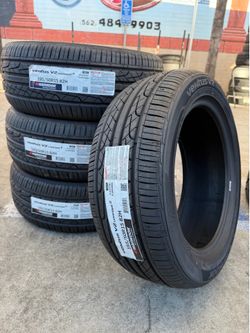 195/50/15 HANKOOK VENTUS 4 NEW TIRES INSTALLED ✅ INSTALADAS ✅ WE DO ALIGMENT 🔥