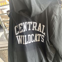2XL CWU JACKET