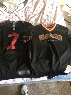 Barely worn great deals!