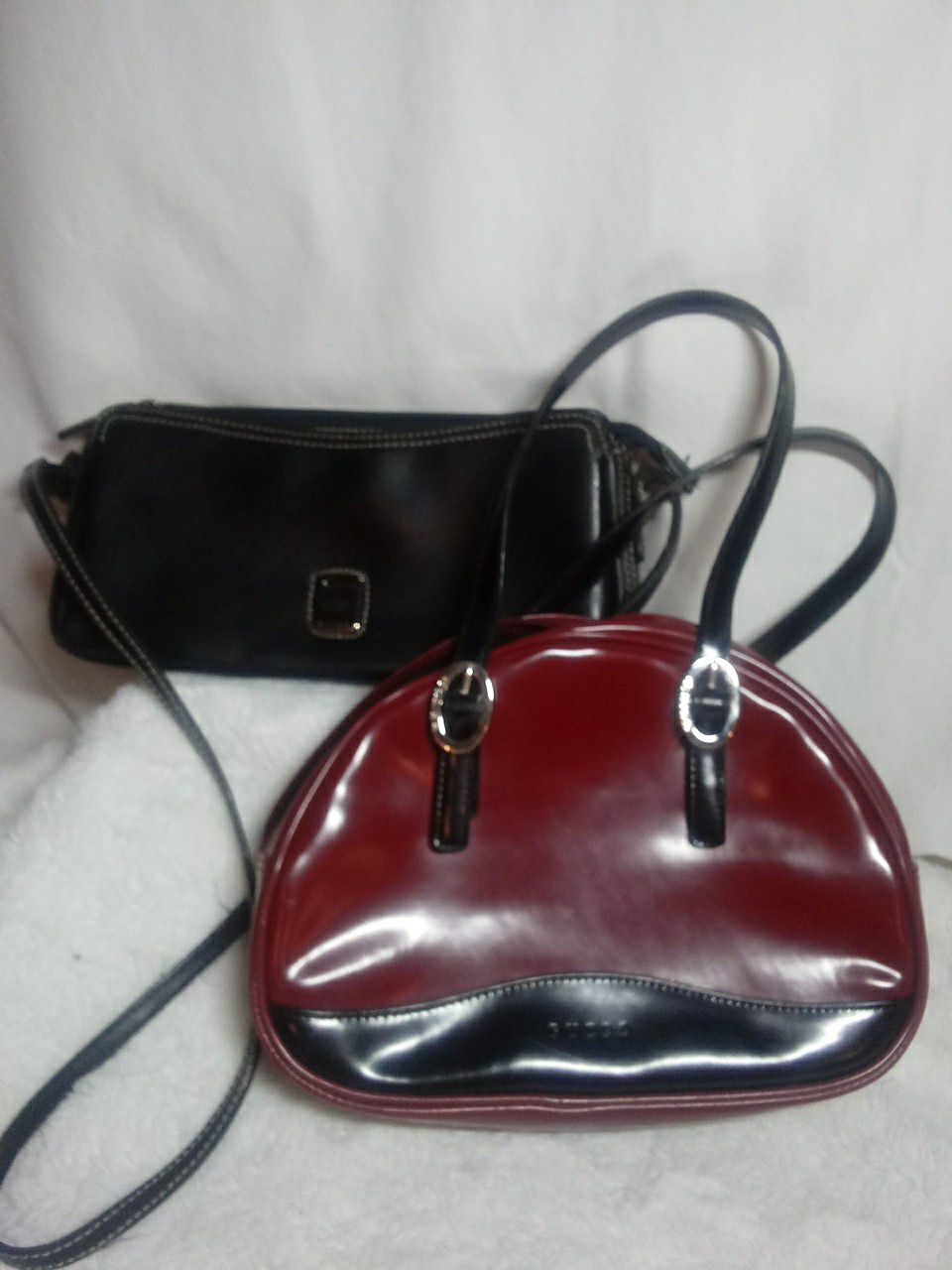 Two Guess Purses