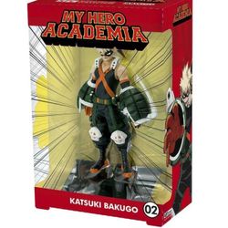 ABYstyle My Hero Academia Katsuki Bakugo Figure
