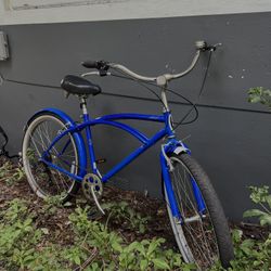 Schwinn Largo 7