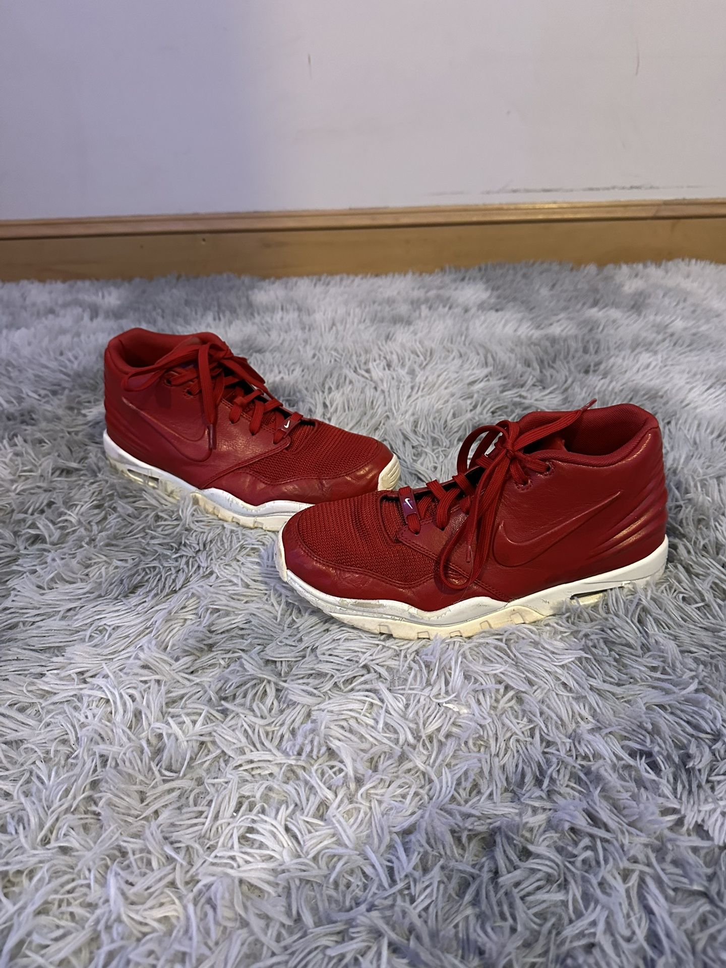NIKE ENTERTAINER 