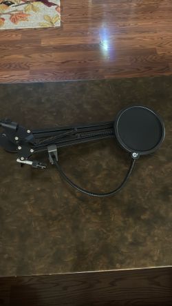 Mic Extender