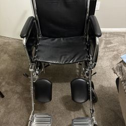 Like New Wheelchair