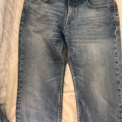 Levi’s Jeans