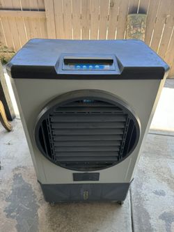 Cooler