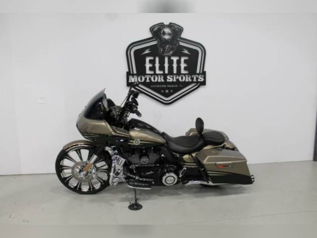 2013 Harley Davidson For Sale