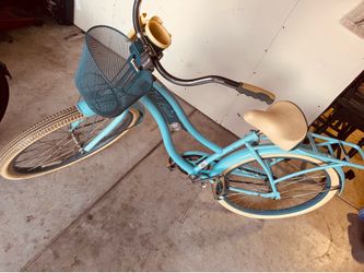 Bicycles