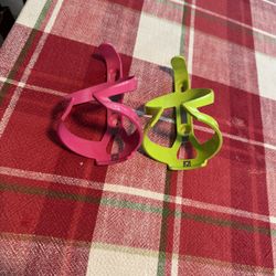 Bontrager Elite Water Bottle Cage