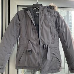 North face Hyvent down Jacket