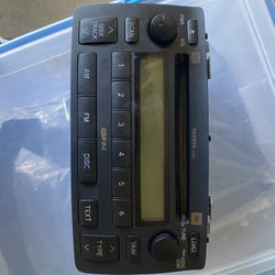 Stereo