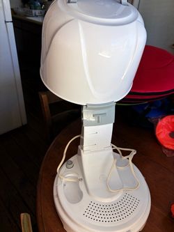Hairdryer