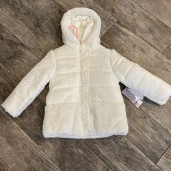 Girls Jacket