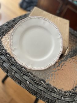 Ceramic Plates