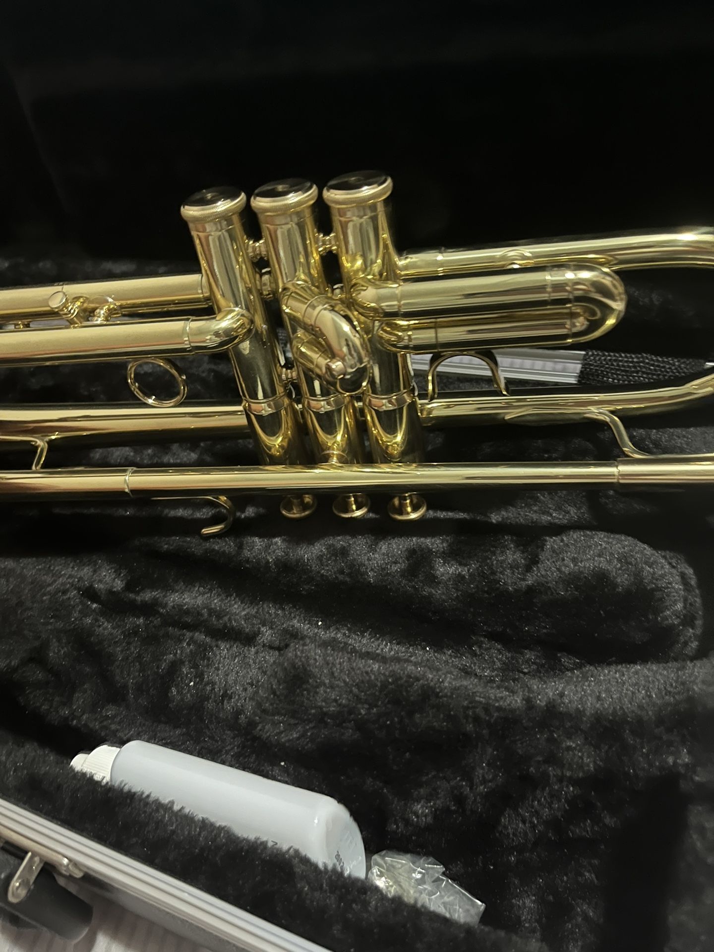 Kanstul Trumpet JTR 700 for Sale in Modesto, CA OfferUp