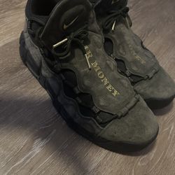 Nike Air Money Size 9