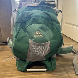 Kelty Kids Backpack Carrier For Hiking