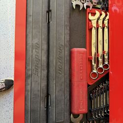 Torque Wrench’s