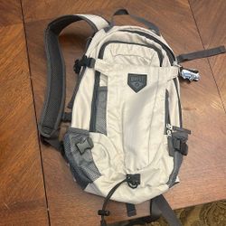 Quest Hiking Backpack 