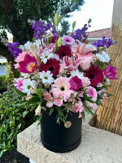 Flower bouquet