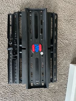 Tv wall mount