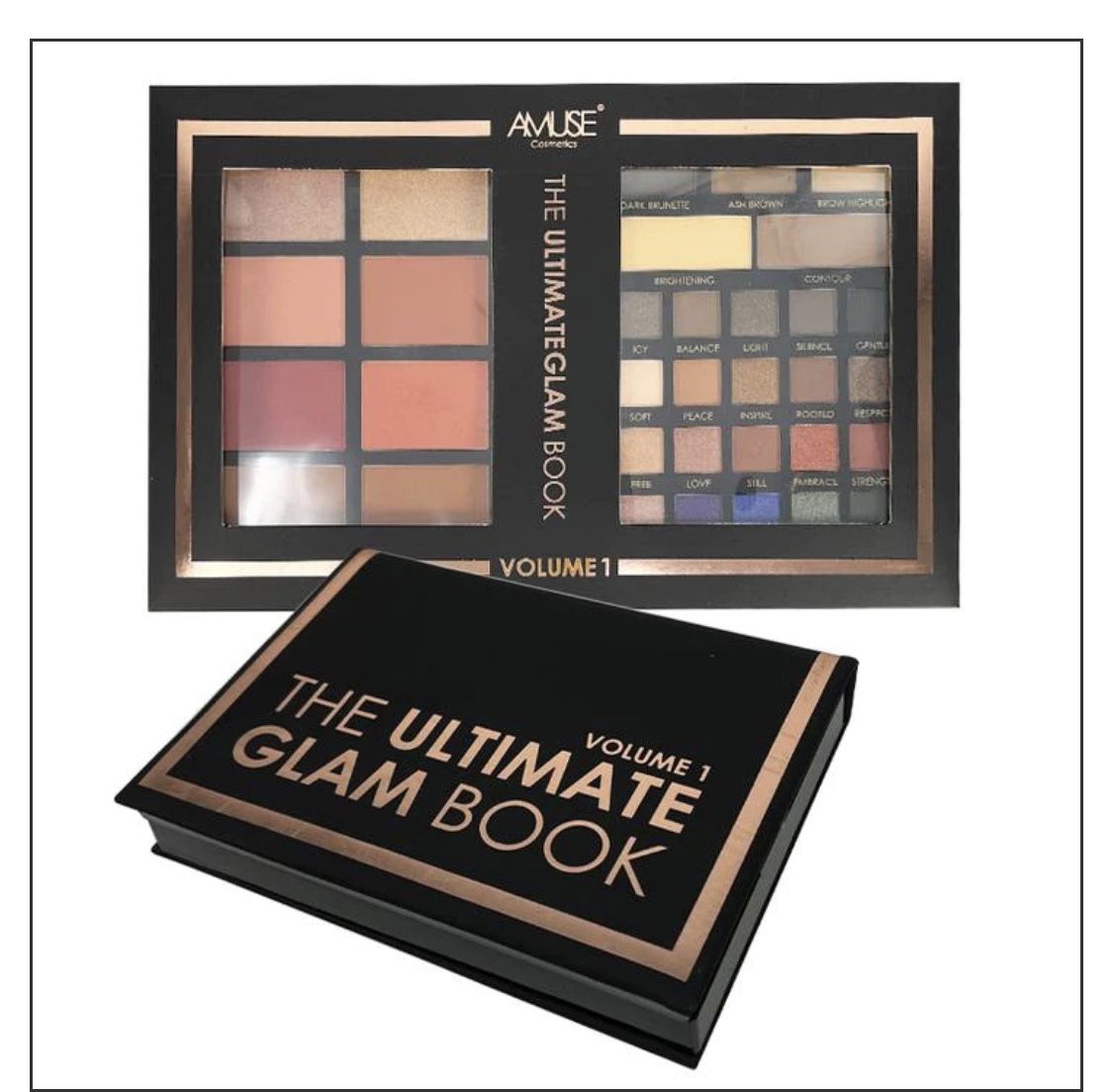 Ultimate Glamour Set