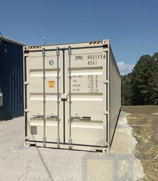 Shipping Containers For Sale!!