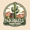 Sabaku Temple Games 