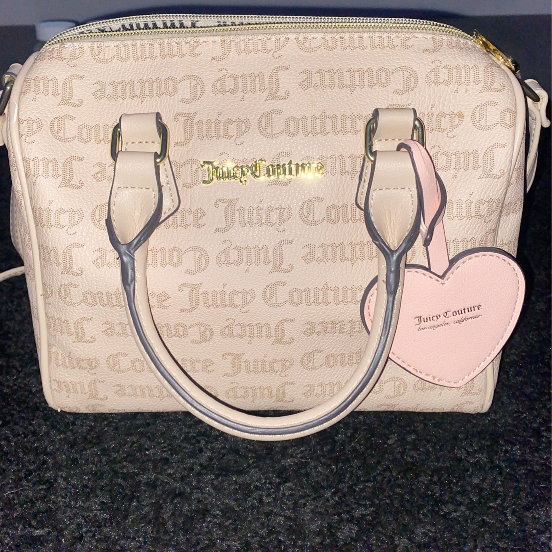 Juicy Couture Bag