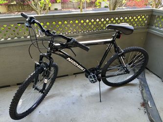 Nishiki Pueblo 26 Bicycle