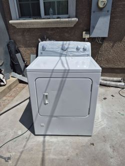 Kenmore Gas Dryer Look At My Other Dryers