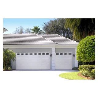 Garage Door Replacement & Repair
