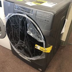 Whirlpool Washer Appliance 8DGA