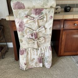 Vanity Chair