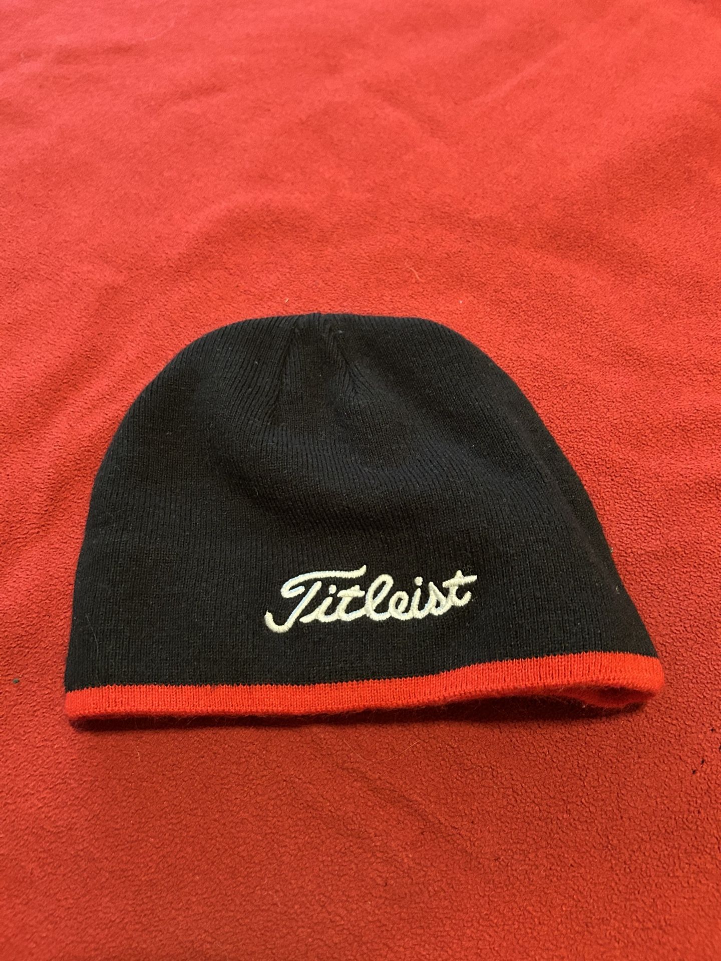 Titleist Beanie