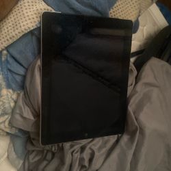 iPad First Generation Works But No Charger 