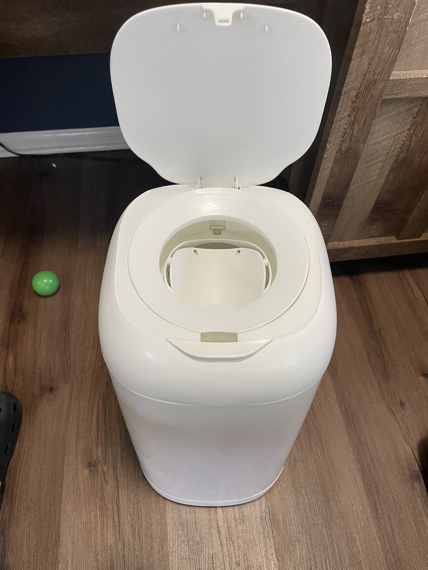 Diaper Pail