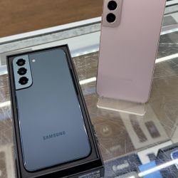 Samsung Galaxy S22 