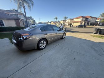 2008 Nissan Altima