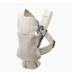 Mini Baby Bjorn Carrier