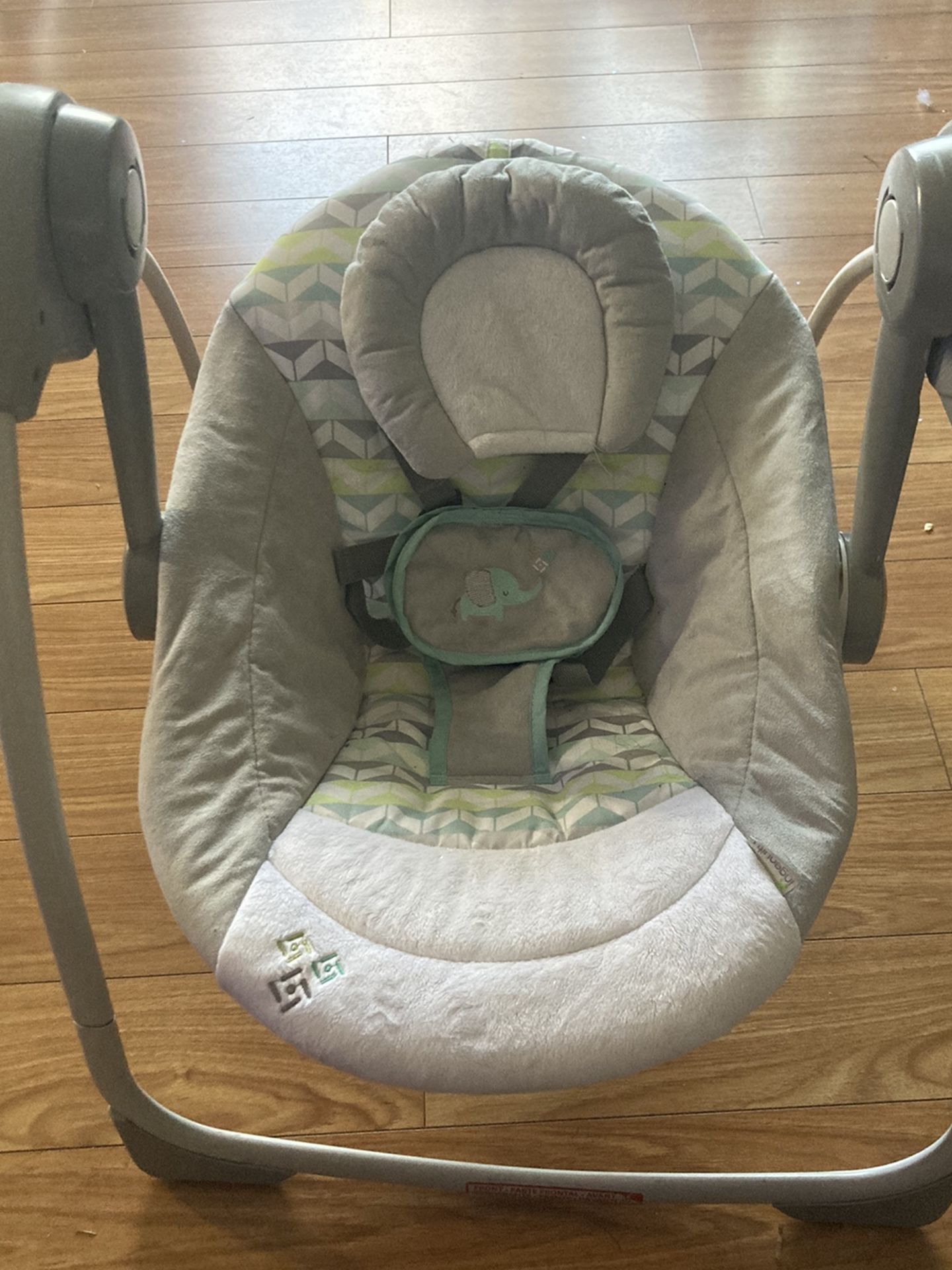 Baby Swing