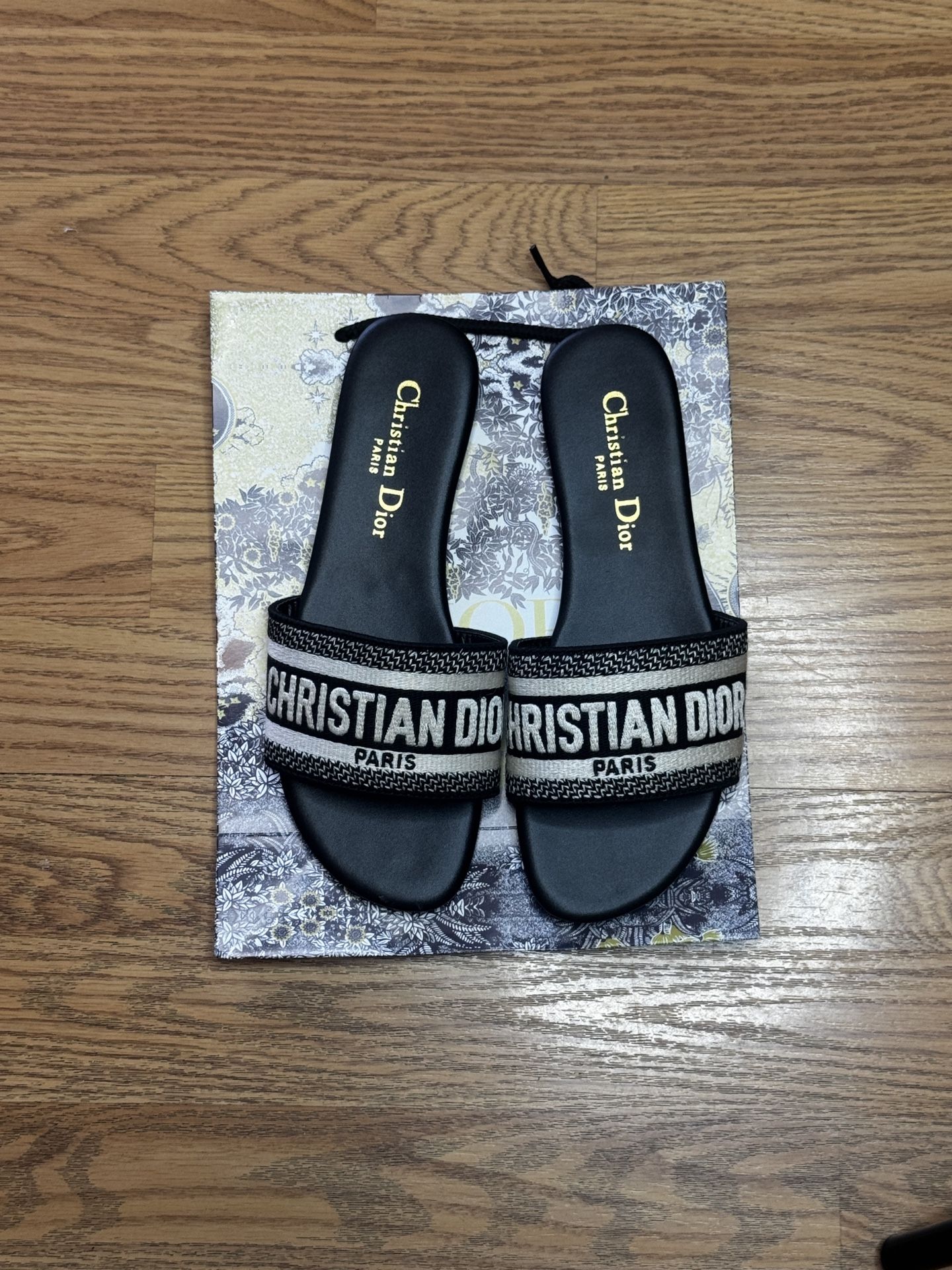 Womens Designer Sandals
