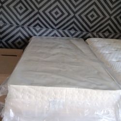 Twin Size Box Spring 