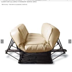 Frontgate Inflatable Queen Bed