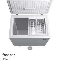 Freezer