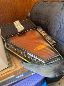 Musical instruments