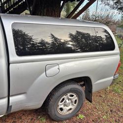 Snugtop Toyota Tacoma 6ft Canopy 05-15