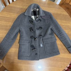 Burberry Coat